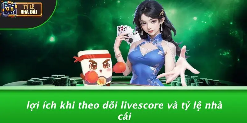 Những Trang Web Livescore Đáng Tin Cậy