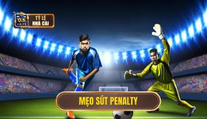 Mẹo sút penalty