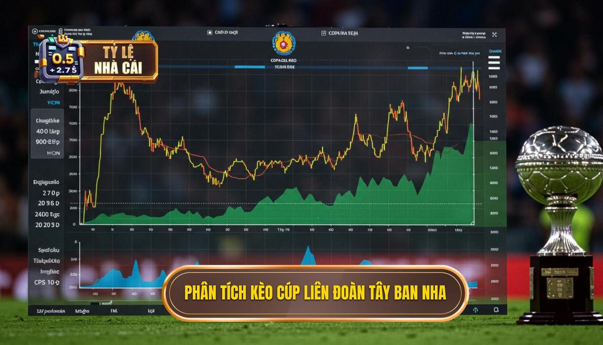 Phần 2_ Phân Tích Chuyên Sâu Tỷ Lệ Kèo Khi Soi Kèo Các Trận Đấu Cúp Liên Đoàn Tây Ban Nha