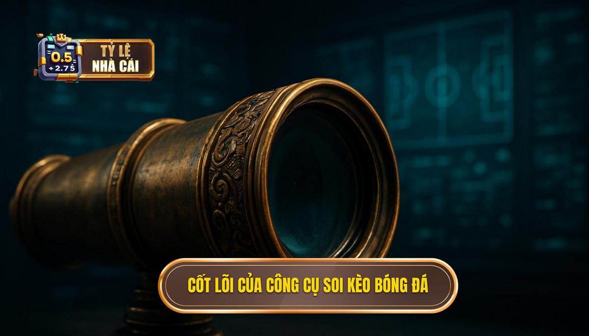 Bản chất cốt lõi của các loại tool soi kèo bóng đá hiện nay