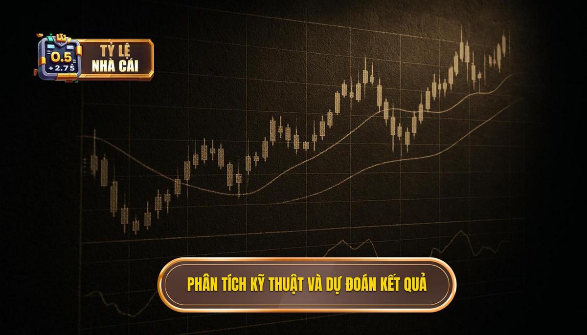 Phân tích kỹ thuật và soi kèo chuyên sâu
