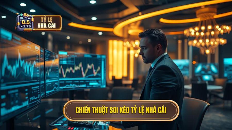 Làm gì khi nhà cái thay đổi tỷ lệ kèo đột ngột