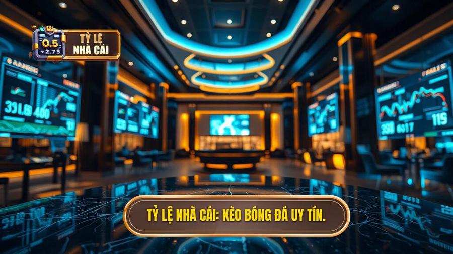 Kèo bóng đá nào dễ ăn nhất hiện nay