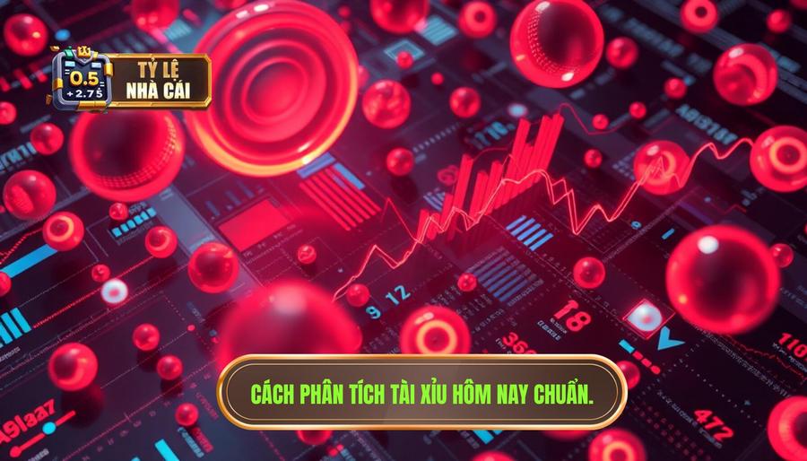 Hiểu rõ bản chất của việc phân tích tài xỉu hôm nay