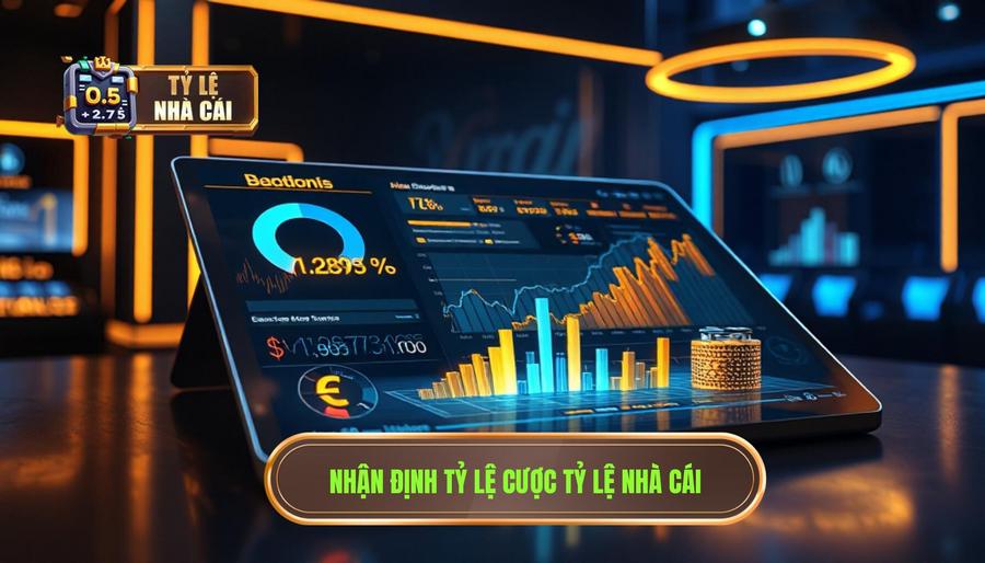 Nhận định tỷ lệ cược