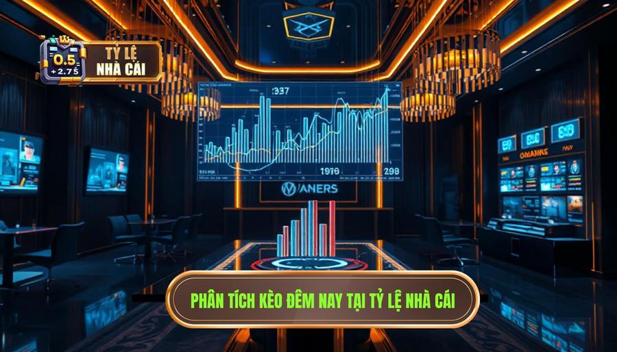 Phân tích kèo đêm nay
