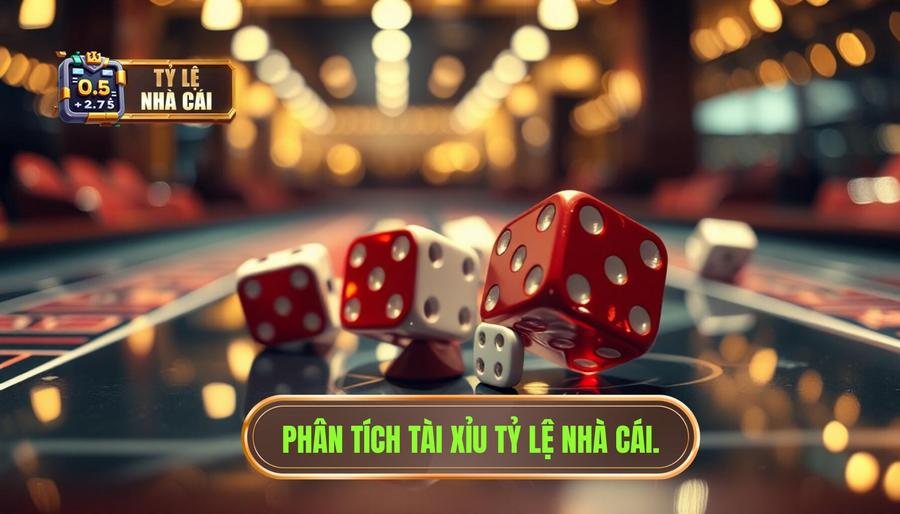 Phân tích tài xỉu hôm nay