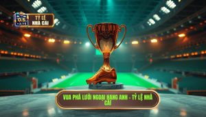 Ai là vua phá lưới Ngoại hạng Anh