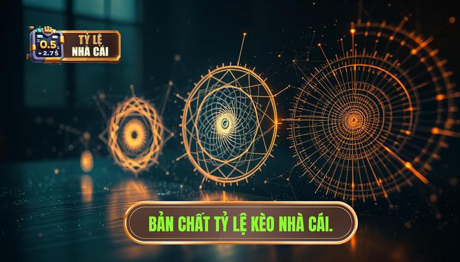 1. Hiểu rõ bản chất của tỷ lệ nhà cái 1. Hiểu rõ bản chất của tỷ lệ nhà cái