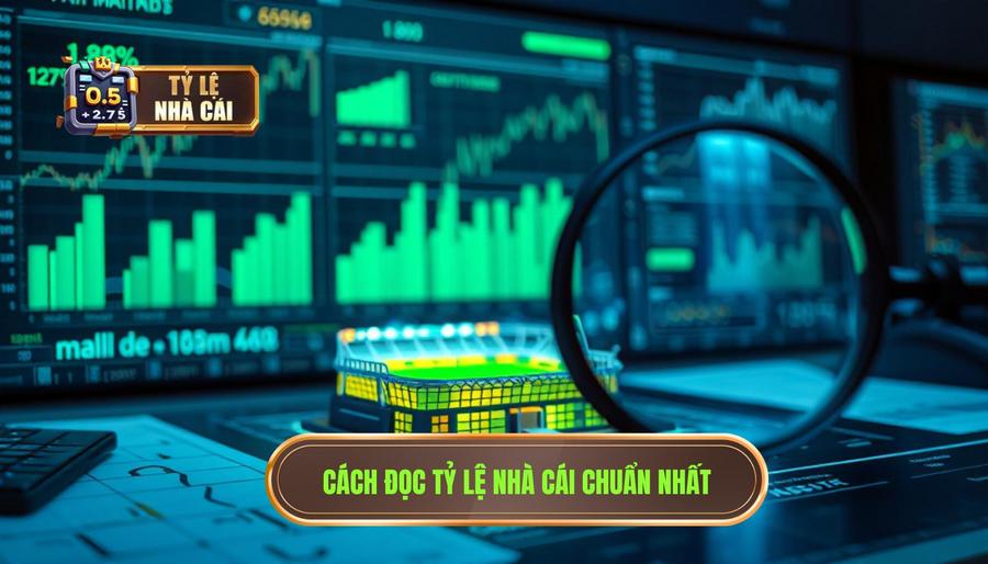 1. Hiểu đúng về Tỷ lệ nhà cái và Nhận định trận đấu 1. Hiểu đúng về Tỷ lệ nhà cái và Nhận định trận đấu