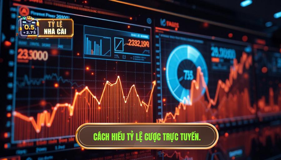 1. Hiểu đúng về tỷ lệ cược trực tuyến mới nhất 1. Hiểu đúng về tỷ lệ cược trực tuyến mới nhất