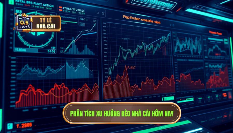 1. Hiểu rõ bản chất của xu hướng kèo nhà cái hôm nay 1. Hiểu rõ bản chất của xu hướng kèo nhà cái hôm nay