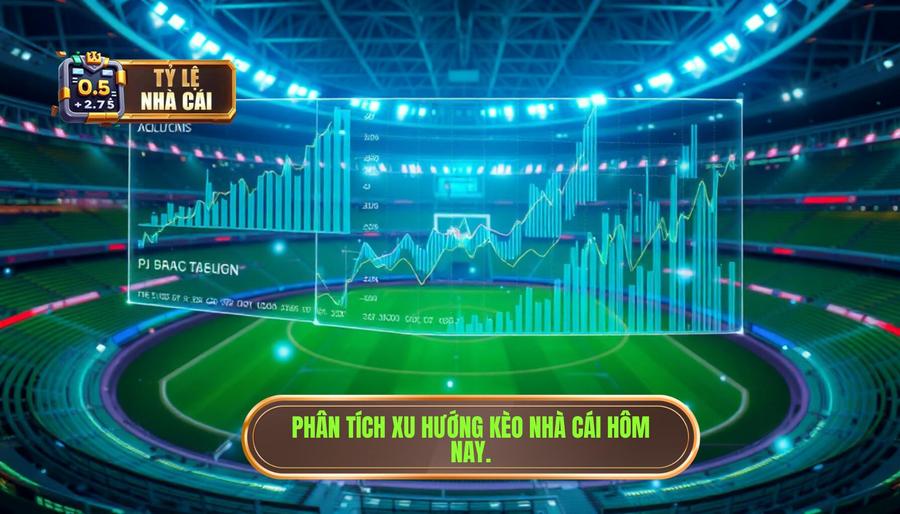 3. Phân tích đa chiều về xu hướng kèo nhà cái hôm nay 3. Phân tích đa chiều về xu hướng kèo nhà cái hôm nay